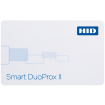 "HID" 1598, Smart DuoProx® II Card